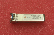 ENET Intel 1/10GBASE-LR Dual Rate SFP+ 1310nm 10km SMF Transceiver E10GSFPLR-ENC