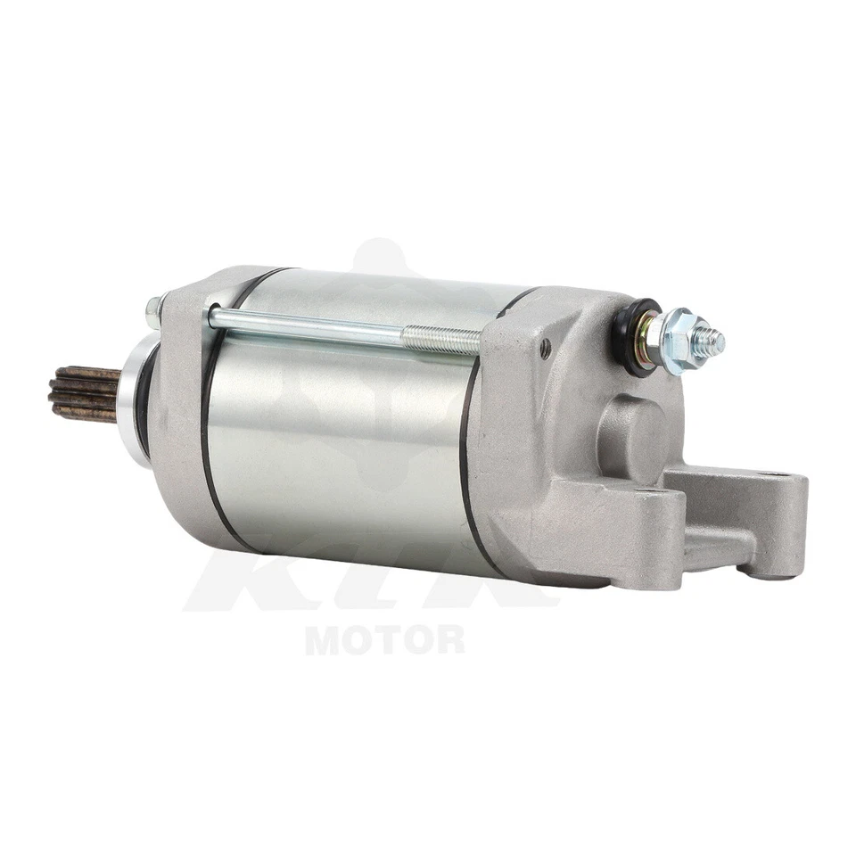 US Deliver Starter Motor For Kawasaki KLX250S 2009-2014 KLX250 2018-2020 2019 - Image 2 of 4