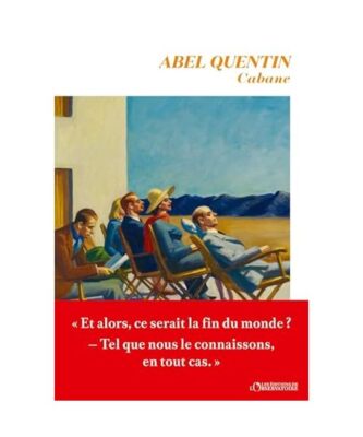 Cabane, Quentin, Abel