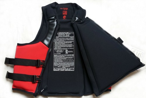 HELIUM LIFE JACKE WESTE 2000007130 AMP NEO PERSÖNLICHES SCHWOTGERÄT M L XL XXL - Bild 10 von 45