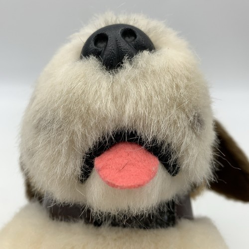 Vintage Dakin Beethoven 2nd Plush Dog Saint Bernard 1993 Stuffed Animal 11" - Picture 9 of 15