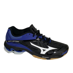 mizuno lightning z2