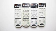 Original EPSON Projector Remote Control (Replacement)