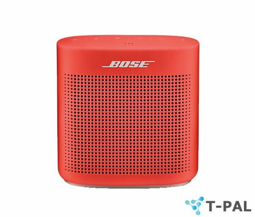 Bose SoundLink Color II Bluetooth 