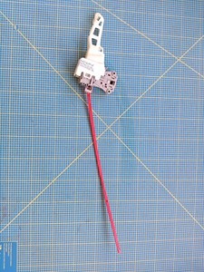 AEG  Waschtrockner L99699hwd  Fallenschloss 1328469018 1328469026 140001093016