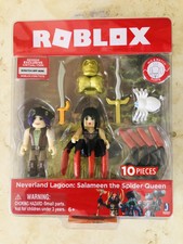 arachnid queen roblox toy