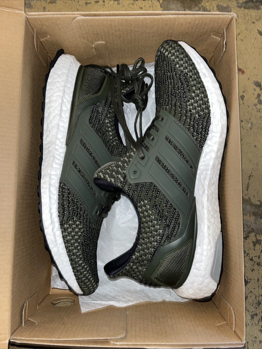 adidas gazelle silver green womens Men's Ultraboost 5X :Silver Green