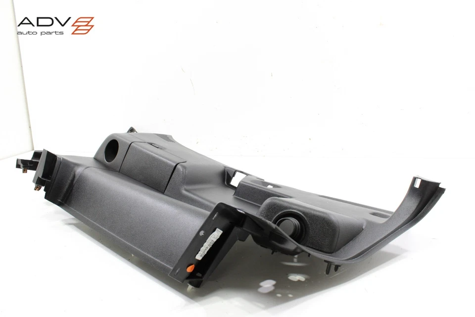 Ford Flex 2013-2019 maletero lado del conductor izquierdo cuarto moldura panel OEM Foto 3 de 4