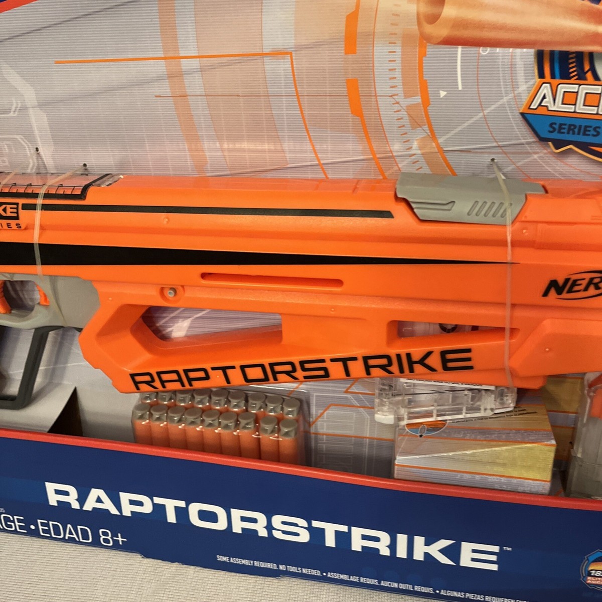 Nerf Raptorstrike Accustrike セット $_12.JPG?set_id=880000500F