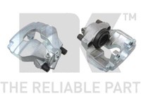 NK 2147247 Brake Caliper For VW