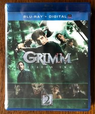 2015 Breygent Grimm Season 2 Trading Cards 20