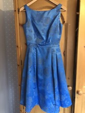 New And Unworn Stunning Fever Below Knee Size 8 Party,Prom Evening Dress⭐️⭐️