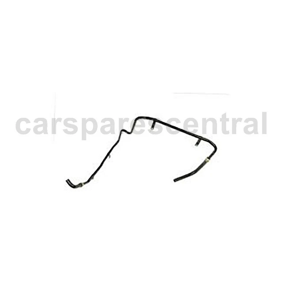 For 1991 1992 Chevrolet Lumina Dorman HVAC Heater Hose - Imagem 2 de 3