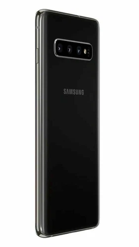 Samsung Galaxy S10e G970F/DS 128GB Duos Dual Sim Global Unlock Phone Black A+ US - Picture 4 of 6