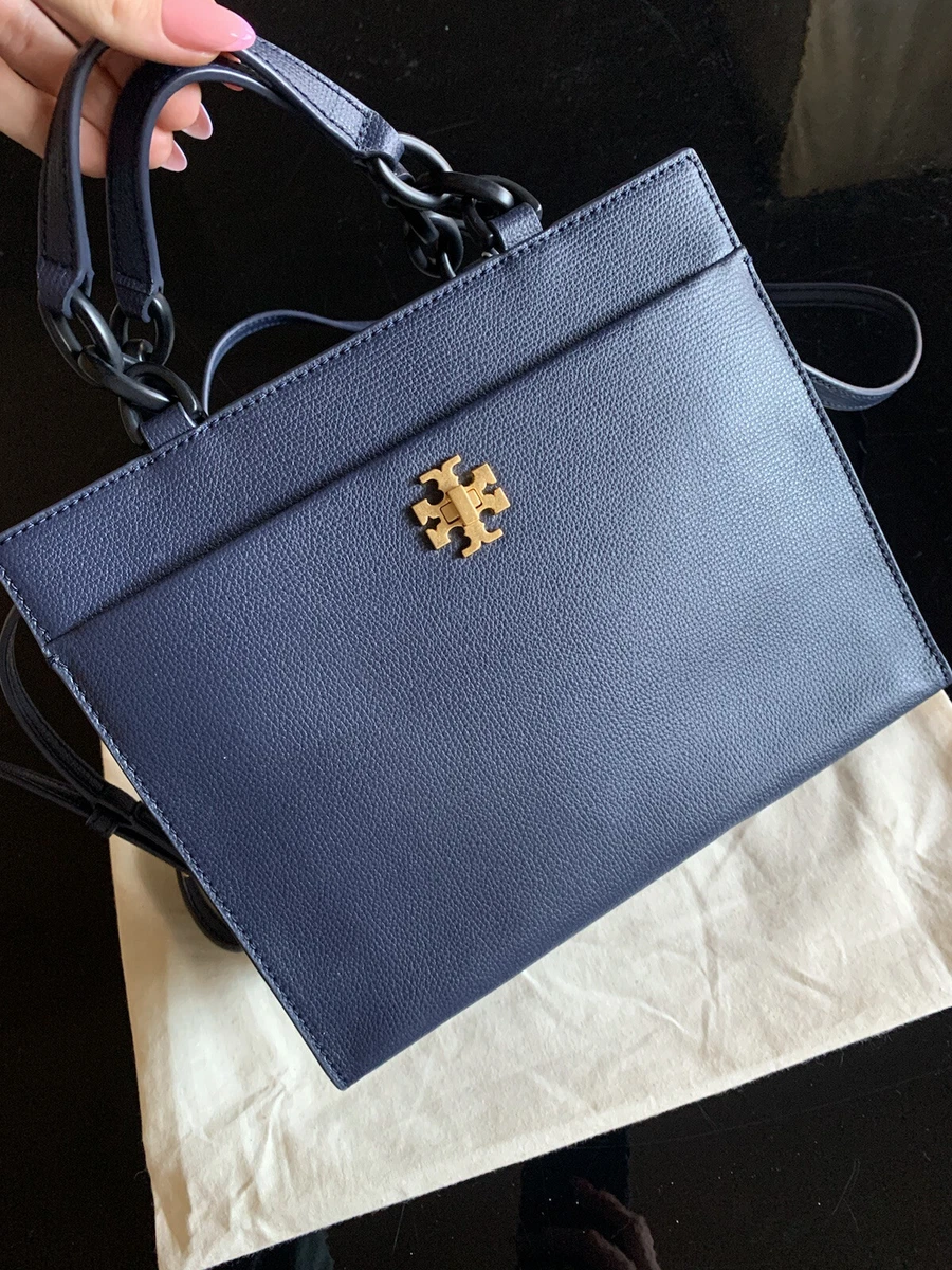 Tory Burch Small Kira Crossbody