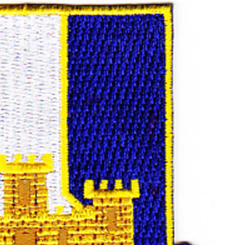 393rd Infantry Regiment Patch | eBay