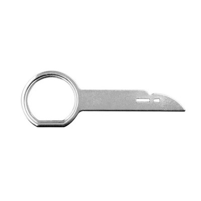 Car Radio Removal Tool Stereo Key Useful Radio Stereo Release Removal Install