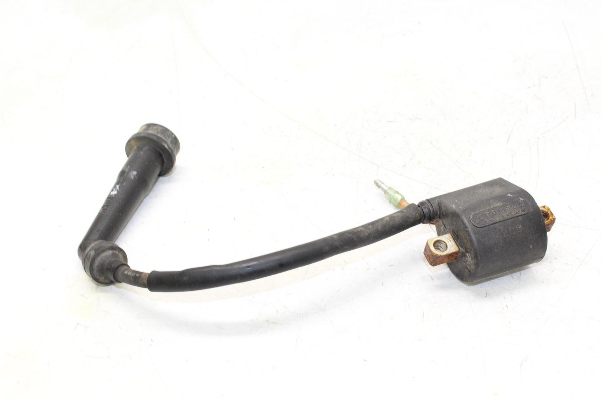 2006 Yamaha Ttr250 Ignition Coil | eBay