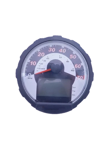 For Polaris Sportsman 400 500 800 Speedometer Cluster Assembly 3280589 3280559 - Picture 10 of 16