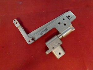 TFT LCD Display Scharnier Links (L) Asus Z83M