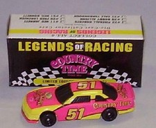 legends of racing diecast