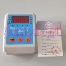 1PC NEW FOR FLS FC11A AC220V 4-20mA Valve Controller Smart Module