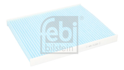 Febi Bilstein 106918 Filter, Interior Air for Jeep