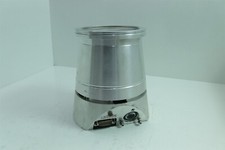 LEYBOLD turbovac Turbo vakuum GMBH Pump TW 250 S 