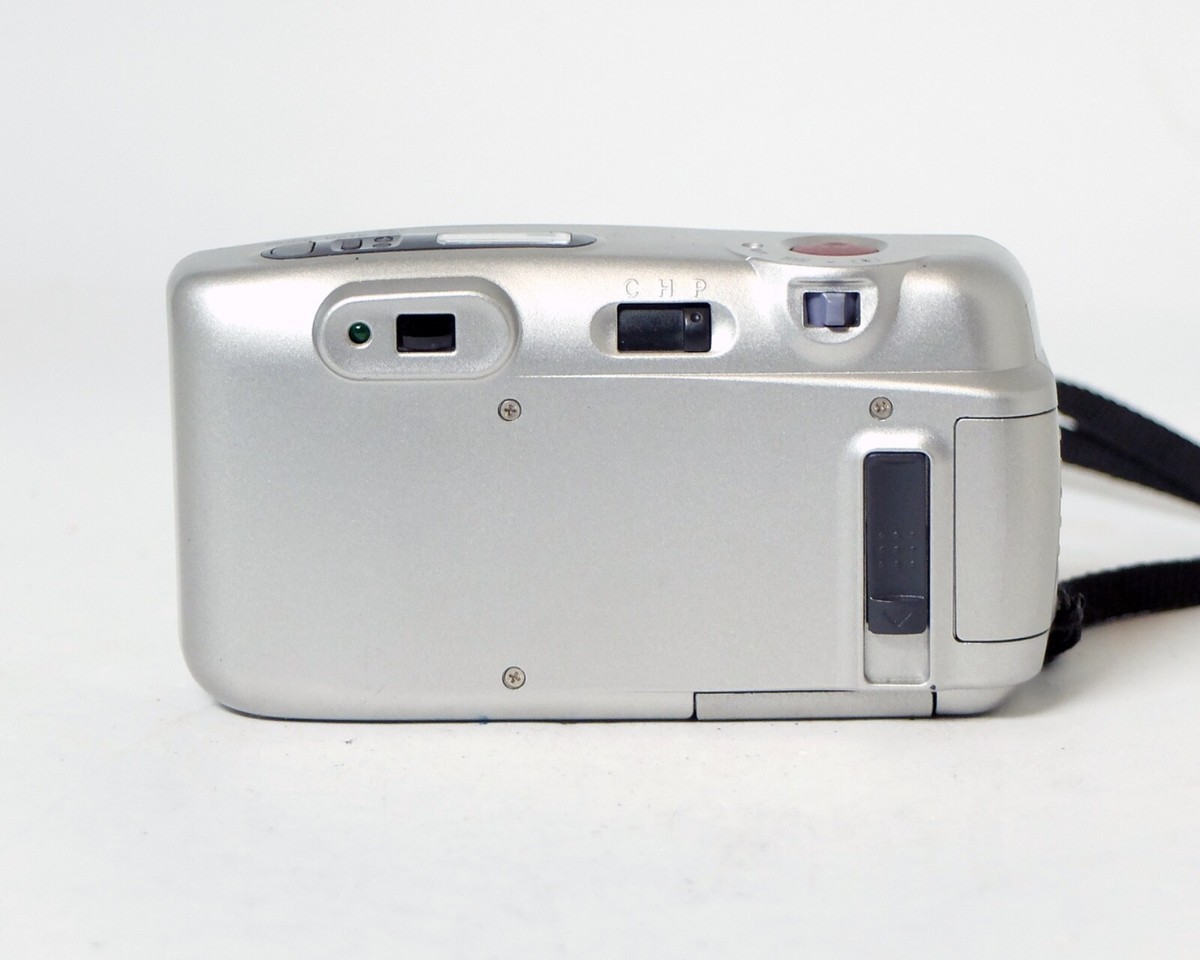 Fujifilm Fotonex 210ix Zoom APS film Camera Point and Shoot | eBay