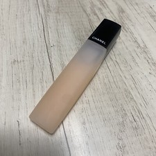 CHANEL L'HUILE CAMELIA HYDRATING AND FORTIFYING OIL FOR NAIL