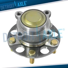 Rear Wheel Bearing Hub for 2013 2014 2015 2018 2019 2020 Acura TLX Honda Accord