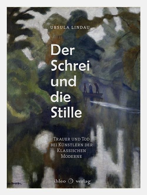 Der Schrei und die Stille 9783940926722 | eBay
