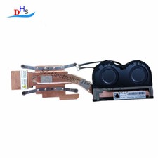 5H40W36680 For Lenovo ThinkPad X1 Carbon 10th 11th Gen CPU Heatsink Cooling Fan