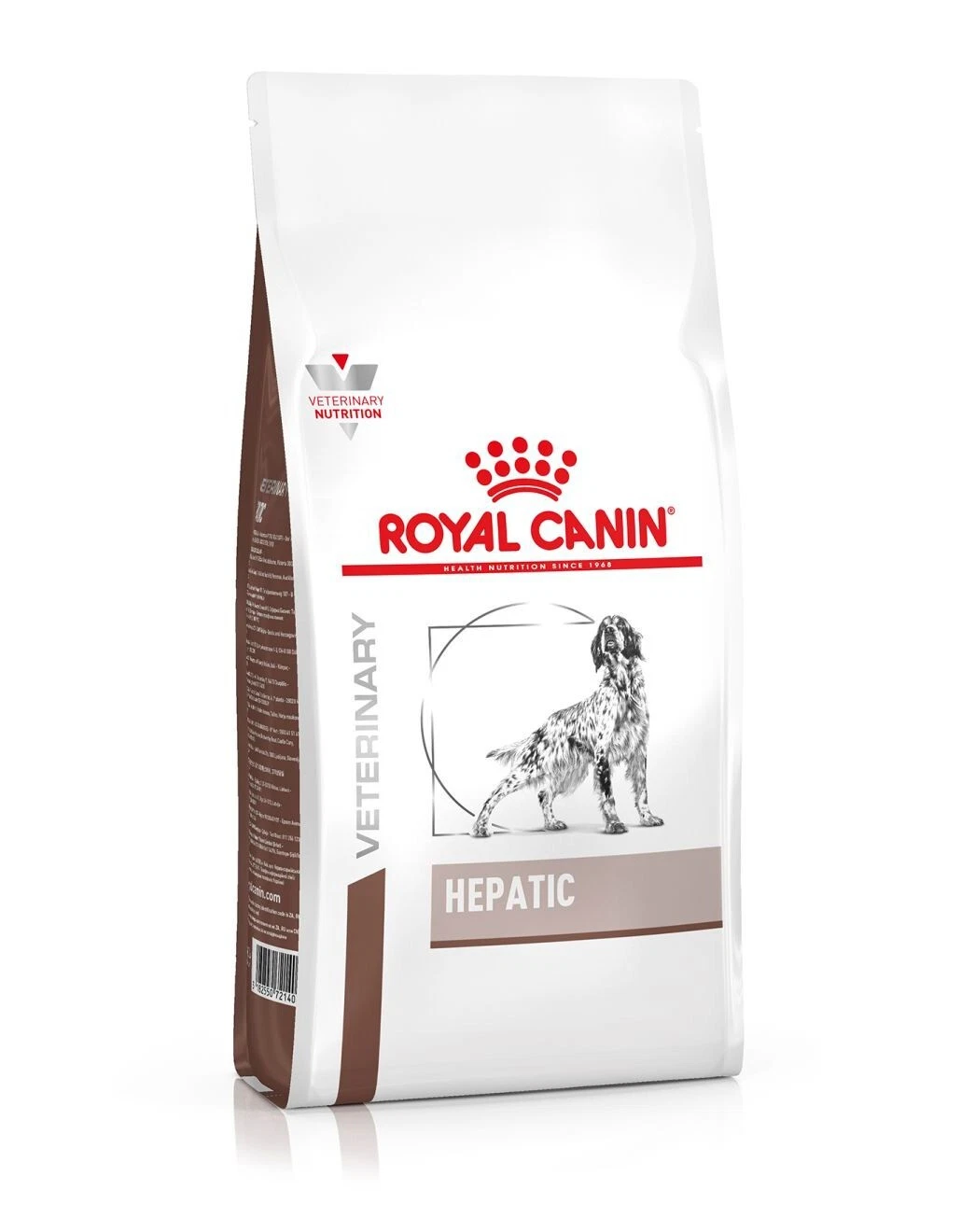 12kg ROYAL CANIN Hepatic Adult Dogs Liver Function Support