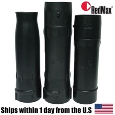 576564901 + 576564801 + 576576401 Genuine OEM RedMax Blower Tube Kit EBZ8500 RH