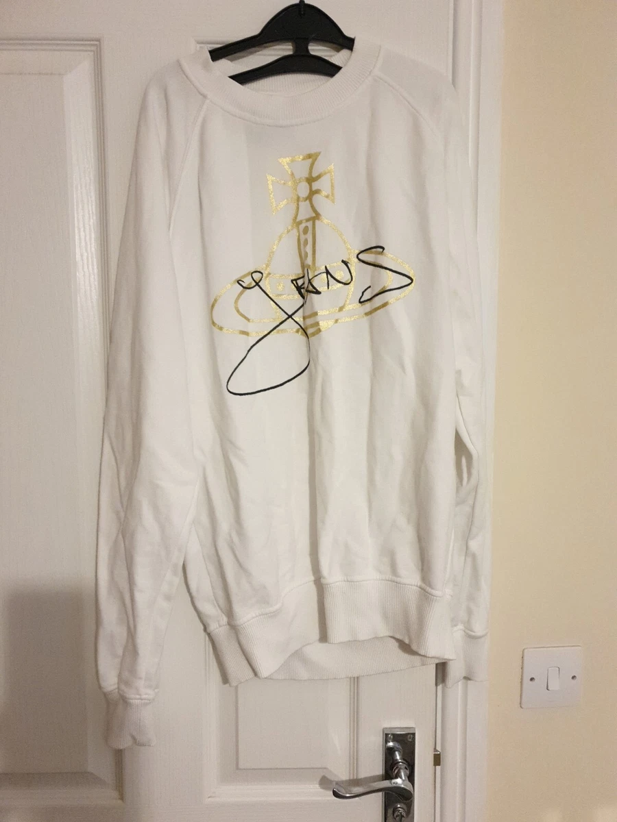 Vivienne westwood deals ladies jumper