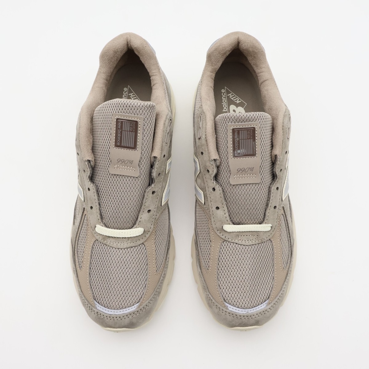 U990KT4 KITH New Balance 990V4 Moonrock MiUSA (Men's) | eBay U990KT4 KITH New Balance 990V4 Moonrock MiUSA (Men's) | eBay