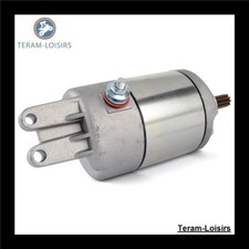 Démarreur Moteur Pour KTM 640 (1998-2008) - Réf. 58440001000, 9 Dents, Sens Anti-horaire
