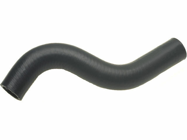 For 1989-1991, 1998 Chevrolet Tracker Radiator Hose AC Delco 41825DW 1990