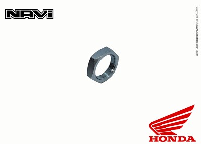 2022-2025 Honda Navi NVA110B Speedometer Meter Cover OEM 61305-K74-N80ZA