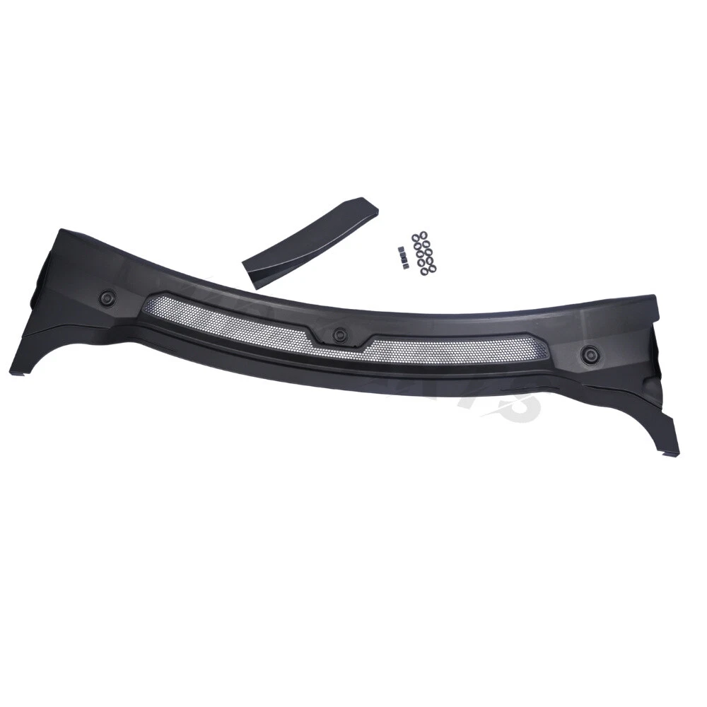 Soportes De Elevación De Capó Para Land Rover Range Rover Y Sport 2013-2022 - 2 Piezas De Acero Negro