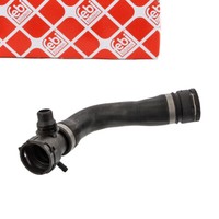 febi KüHlerschlauch KüHlwasserschlauch FüR BMW E88 E82 3Er E90-E93 N54 Oben