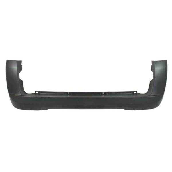 StoßStange Hinten FüR Fiat Qubo 225 Fiorino Kasten/Kombi 225_ CitroëN Nemo-image