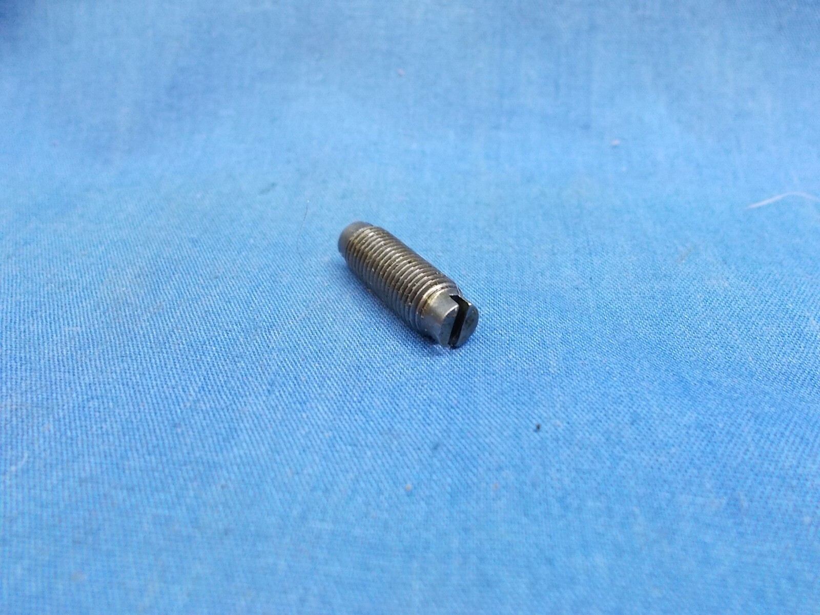 Kawasaki 92013-009. OEM Rocker Arm Adjusting Screw. Fits Multiple Applications.