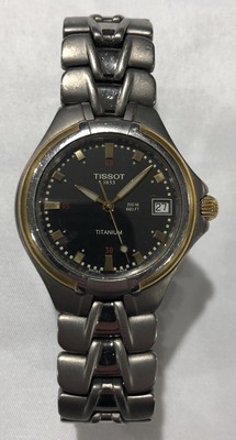 Tissot t660 Clearance