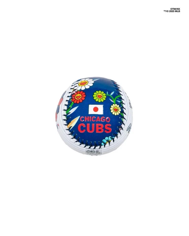 World Series Chicago Cubs MLB Balls for sale | eBay