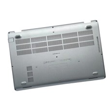 New Laptop Bottom Base Assembly For Dell Latitude 15 5510 01DM7Y 1DM7Y