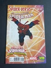 Amazing Spider-Man #12 - 1 for 10 Retailer Incentive Variant (Marvel, 2015) NM