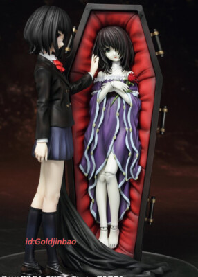 LJS Studio Another Misaki Mei Resin Statue Collection 1/8 | eBay