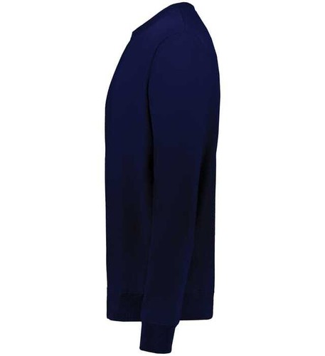 Augusta Sportswear 6957 Men's All-Day Core Basics Fleece Crew T-Shirt - Picture 17 of 30